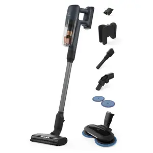 ELECTROLUX usisavač akumulatorski EP71B14WET