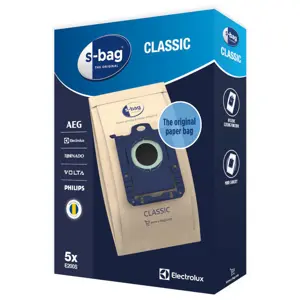 ELECTROLUX vrećice za usisavač E200S