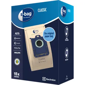 ELECTROLUX vrećice za usisavač E200SM
