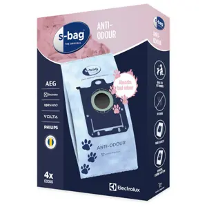 ELECTROLUX vrećice za usisavač E203S