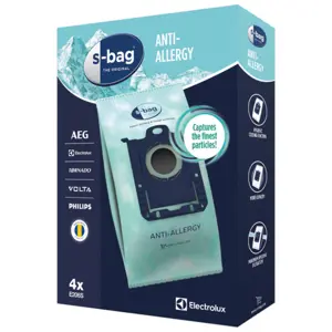 ELECTROLUX vrećice za usisavač E206B