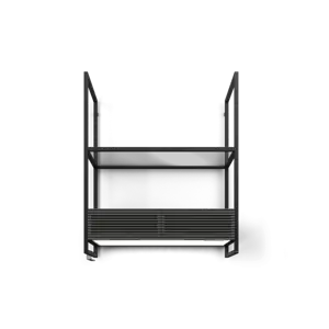 ELICA zidna napa OPEN SUITE BL MAT/F/80