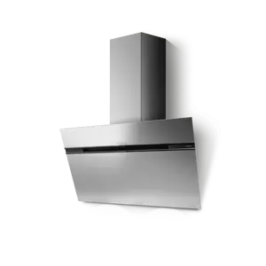 ELICA zidna napa STRIPE LUX IX/A/90 - dimnjak inox 18/10 u isporuci