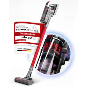 FliXXe T12 štapni usisavač