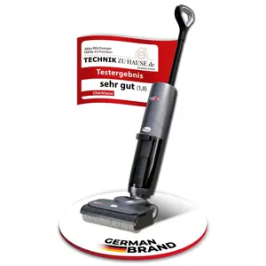 FliXXe X3 Premium štapni usisavač za usisavanje i pranje