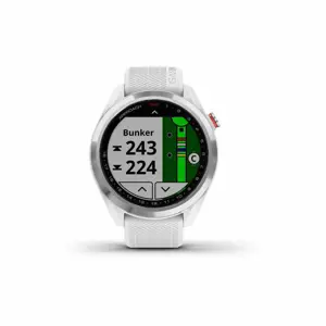 golferski-sat-garmin-approach-s42-stainless-steel-white-96500-010-02572-01.webp