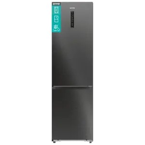 GORENJE hladnjak kombinirani NRB620C61BX4WFE