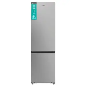 GORENJE hladnjak kombinirani NRB620C6X4WFE