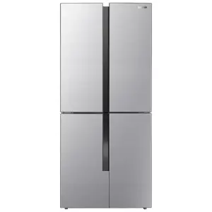 GORENJE hladnjak kombinirani NRM8182MX SBS