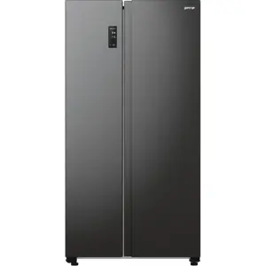 GORENJE hladnjak kombinirani NRR9185DABXL SBS