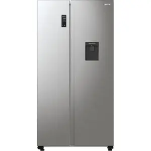 GORENJE hladnjak kombinirani NRR9185DAXLWD SBS