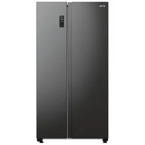 GORENJE hladnjak kombinirani NRR9185EABXL SBS