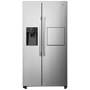 GORENJE hladnjak kombinirani NRS9182VXB1