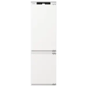 GORENJE hladnjak ugradbeni kombinirani NRKI517E41
