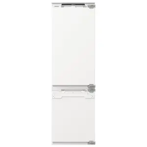 GORENJE hladnjak ugradbeni kombinirani NRKI517E42