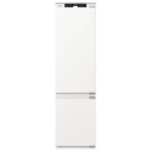 GORENJE hladnjak ugradbeni kombinirani NRKI519E41