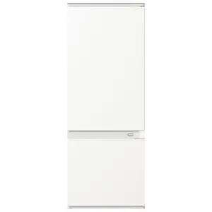 GORENJE hladnjak ugradbeni kombinirani RKI514E21