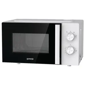 GORENJE mikrovalna pećnica MO17E1WH