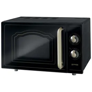 GORENJE mikrovalna pećnica MO4250CLB