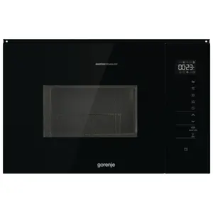 GORENJE mikrovalna pećnica ugradbena BMI251SG3BG