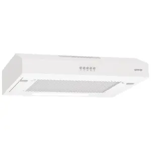 GORENJE napa WHU529EW/S