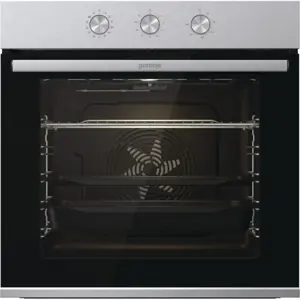 GORENJE pećnica ugradbena BO6727E03X