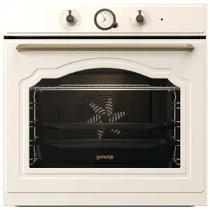 GORENJE pećnica ugradbena BOS67371CLI