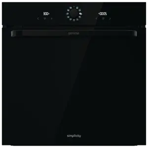 GORENJE pećnica ugradbena BOS6737SYB