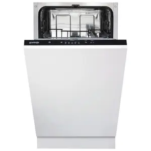 GORENJE perilica posuđa ugradbena GV520E15