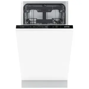 GORENJE perilica posuđa ugradbena GV561D10