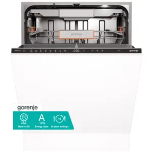 GORENJE perilica posuđa ugradbena GV663A65