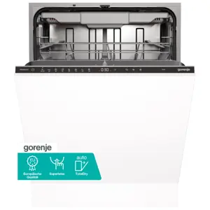 GORENJE perilica posuđa ugradbena GV663D65