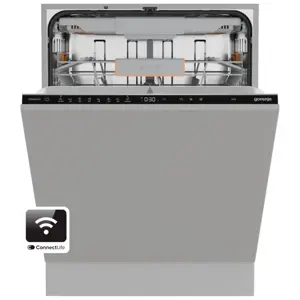 GORENJE perilica posuđa ugradbena GV673B65