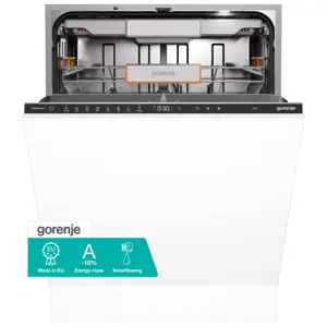 GORENJE perilica posuđa ugradbena GV693A65AD