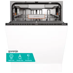 GORENJE perilica posuđa ugradbena GV693A65UVAD