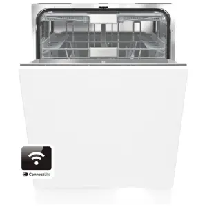 GORENJE perilica posuđa ugradbena GV693C60XXL