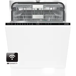 GORENJE perilica posuđa ugradbena GV693C61AD