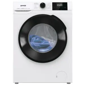 GORENJE perilica rublja W1NGPI61SBS