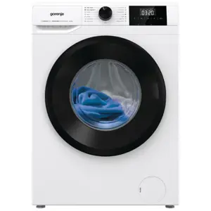 GORENJE perilica rublja W3NGPI72SBS