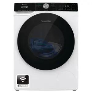 GORENJE perilica rublja WNS84A2TWIFI