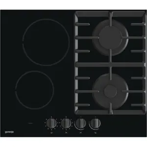 GORENJE ploča ugradbena GCE691BSC