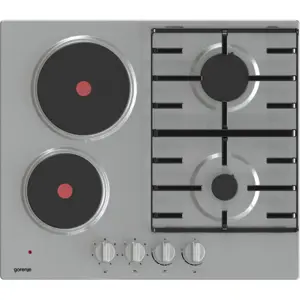 GORENJE ploča ugradbena GE690X