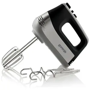 GORENJE ručni mikser M500DCBK