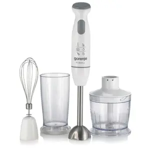 GORENJE štapni mikser HBC804QW