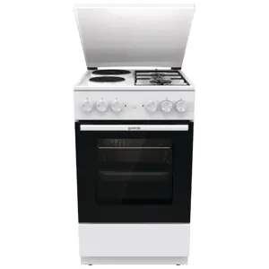 GORENJE štednjak GK5A12WG