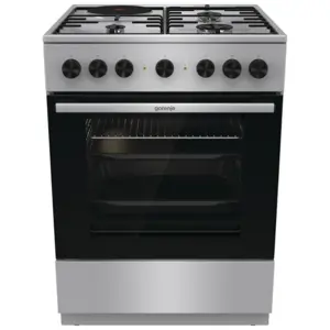 GORENJE štednjak GK6B42XD