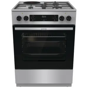 GORENJE štednjak GK6C62XC