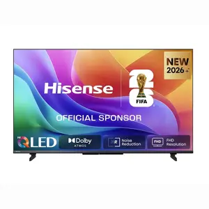 HISENSE Hi-QLED TV 50A5S