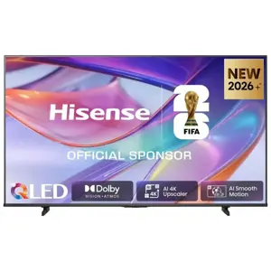 HISENSE Hi-QLED TV 65E7S