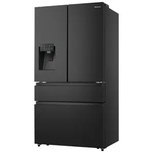 HISENSE hladnjak kombinirani RF728N4SBFE